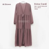 CAd-049 Long Outer Cerutty Tangan Panjang